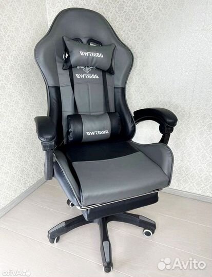 Игровое кресло новое
