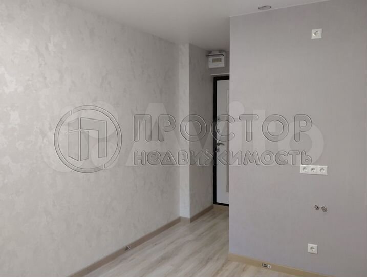 Комната 12 м² в 4-к., 1/9 эт.