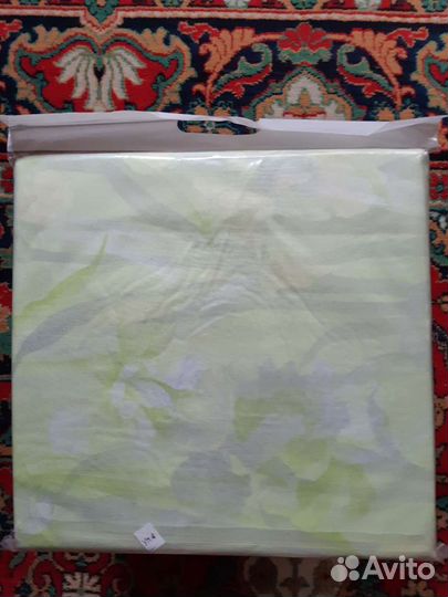 Постельное белье