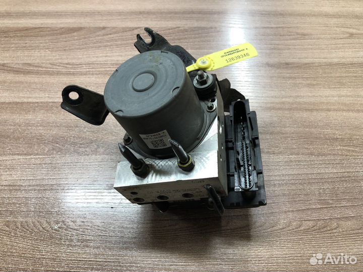 Блок ABS Honda CR-V 3 RE 2007-2012