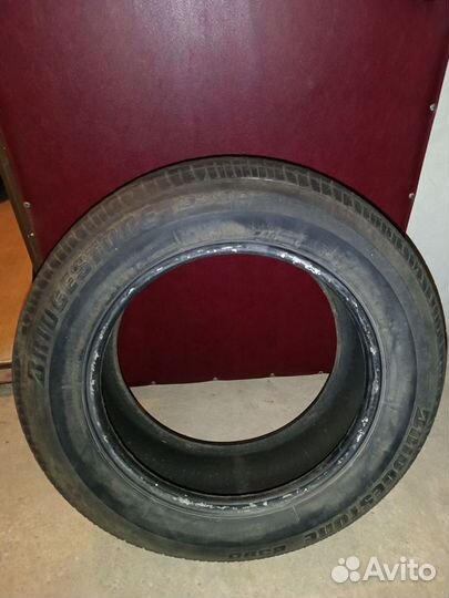 Bridgestone B390 205/65 R16 95H