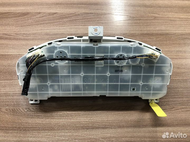 Панель приборов Mazda 6 GH 2007-2012