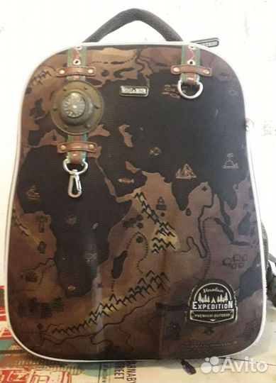 Рюкзак школьный Mike&Mar