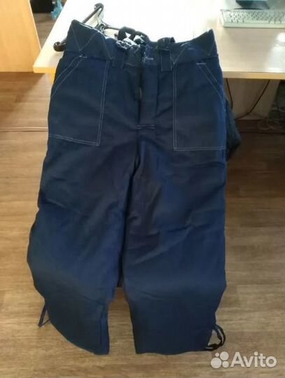 Костюмы зимние Легион и Гермес со съемн подкладом