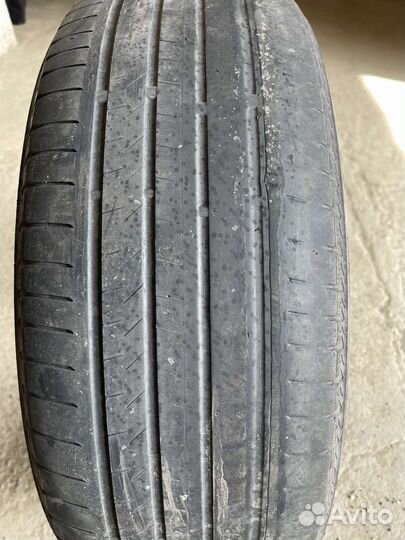 Bridgestone Alenza 001 235/65 R18 106V