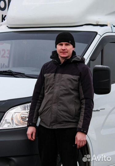 Перевозка оборудования по Кемерово и области