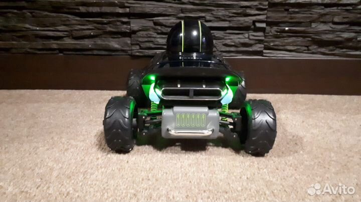 Brookstone Rover Revolution