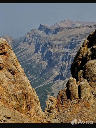 Шалбуздаг поездки