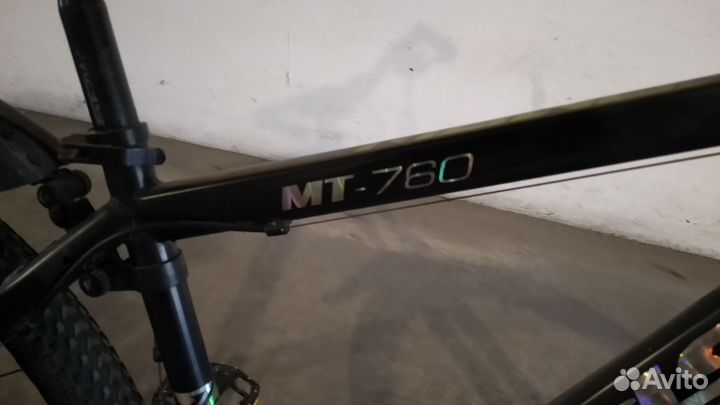 Велосипед на 29 колесах бу