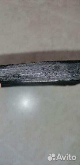 Напашник с кевларом