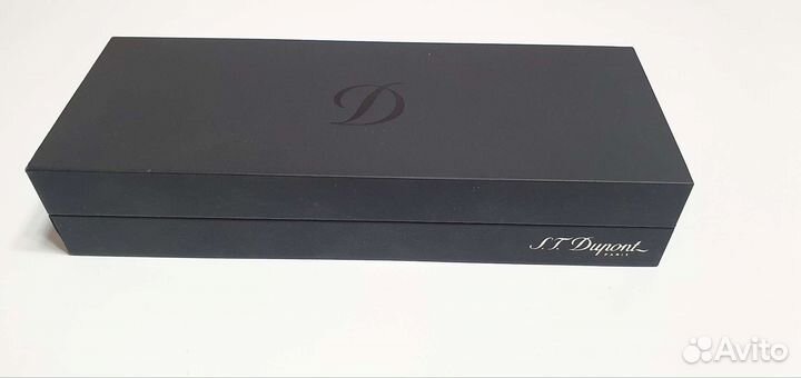 Перьевая ручка Dupont