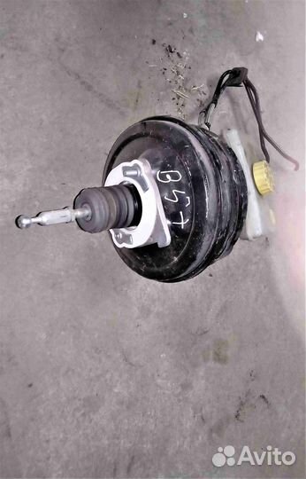 Вакуумный усилитель тормозов Volkswagen Passat B5+
