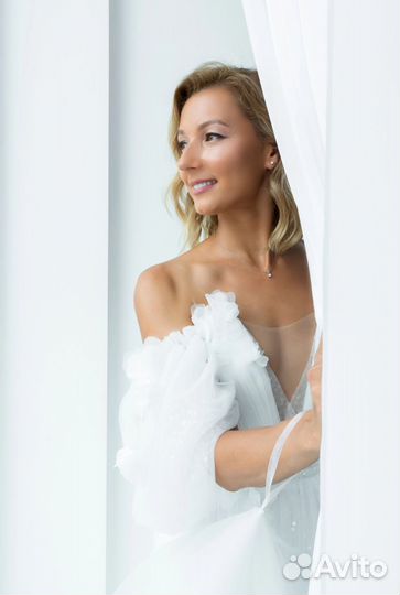 Фото и видеосьемка