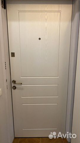 Обивка дверей, замена замков