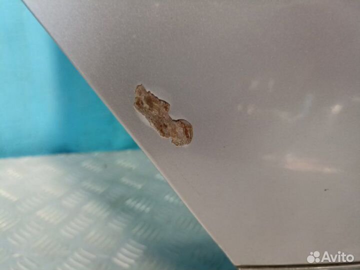 Дверь багажника Opel Astra H 1.4 Z14XEP