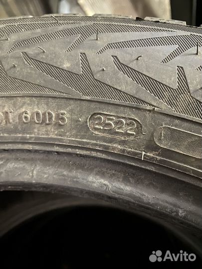 Nokian Tyres Nordman 7 215/55 R17 98T