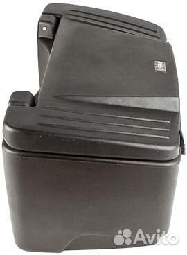 Кофр для квадроцикла gka 