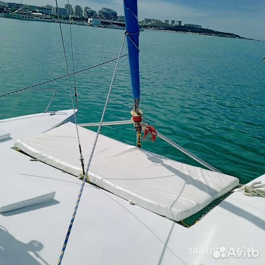 Морские прогулки