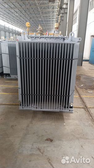 Трансформатор масляный серии тмг 2500 ква