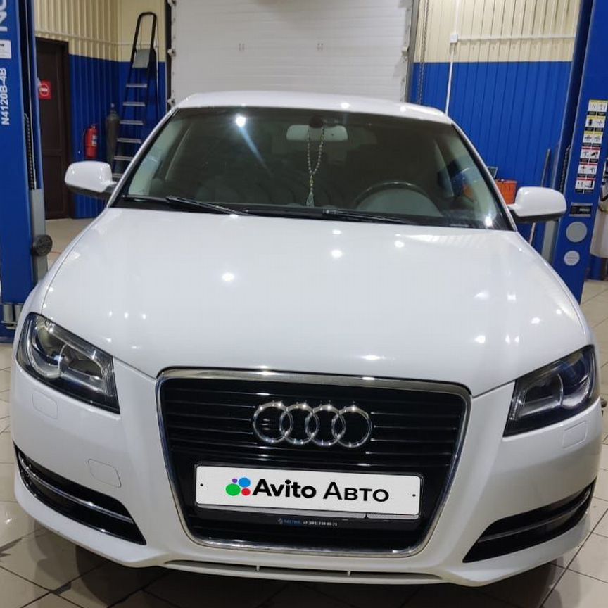 Купить Audi A3 🚘 от 525 000 ₽ в Кировской области: 62 Купить Audi A3 🚘 от 525 000 ₽ в Кировской области: 62