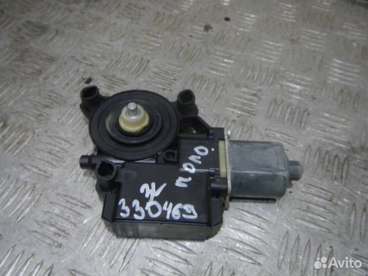 Моторчик стеклоподъемника, Volkswagen (Фольксваген