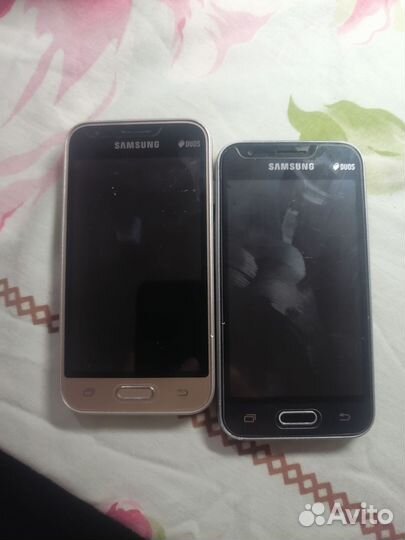 Samsung Galaxy J1 Mini Prime (2016) SM-J106F/DS, 8 ГБ
