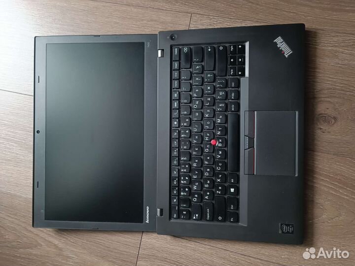 Lenovo ThinkPad Ноутбук Lenovo T450 (i5-5300U)