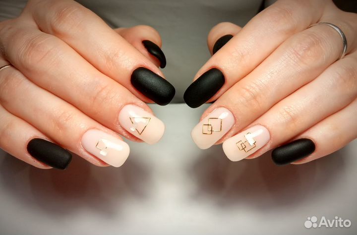 Маникюр.Педикюр.Наращивание ногтей. Сормово