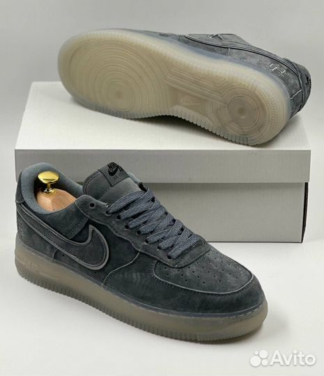 Кроссовки Nike Air Force 1 Low