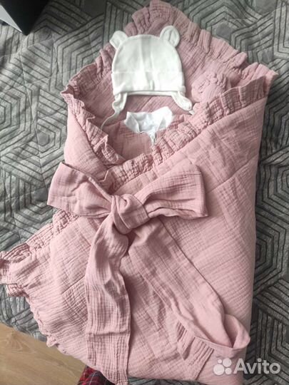 Комплект на выписку