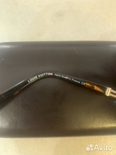 Солнцезащитные очки новые