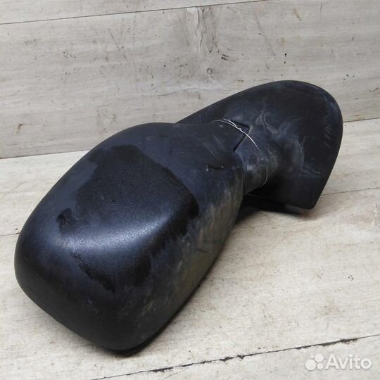 Зеркало механическое наружное правое Renault Kango