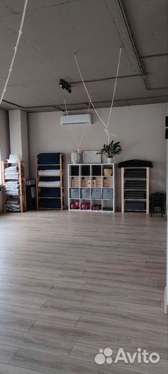 Аренда танцевального зала