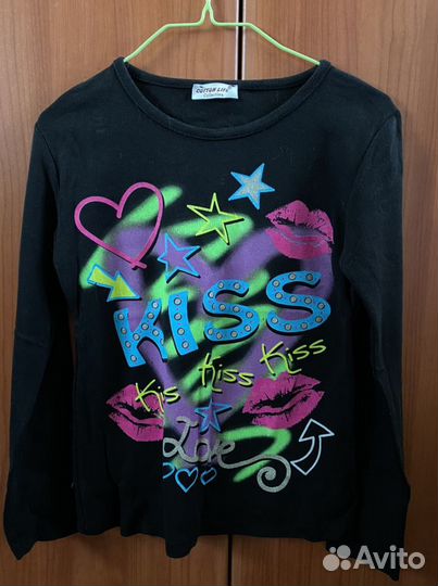 Детские вещи разные