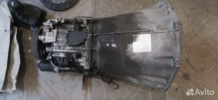 Механическая кп: 716622 01 487797 716.622 SG-S270