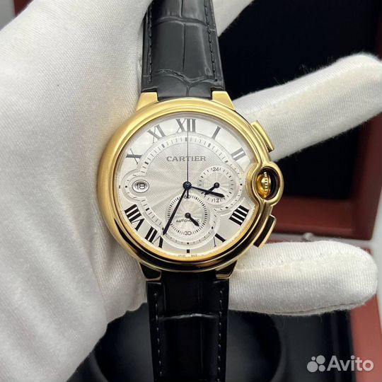 Часы Cartier