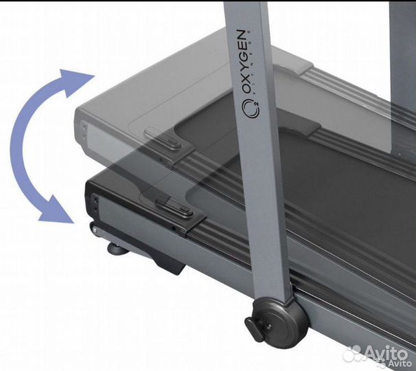 Беговая дорожка