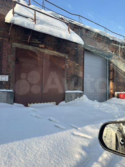 Производство, 600 м²