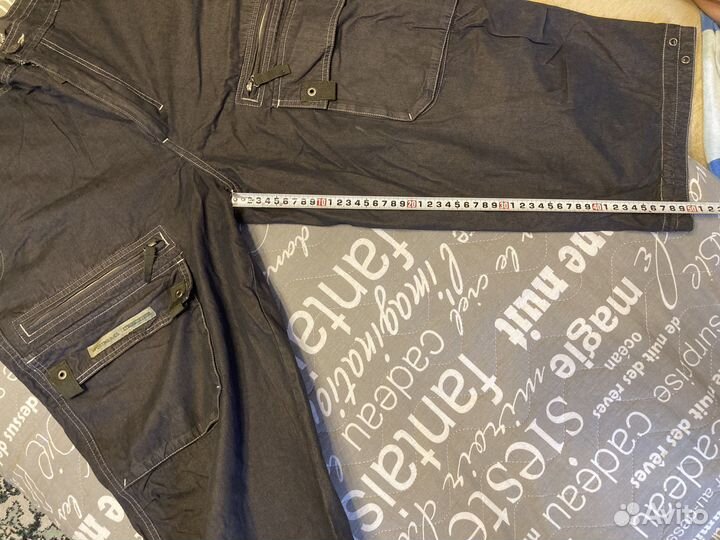 Бриджи мужские TCM