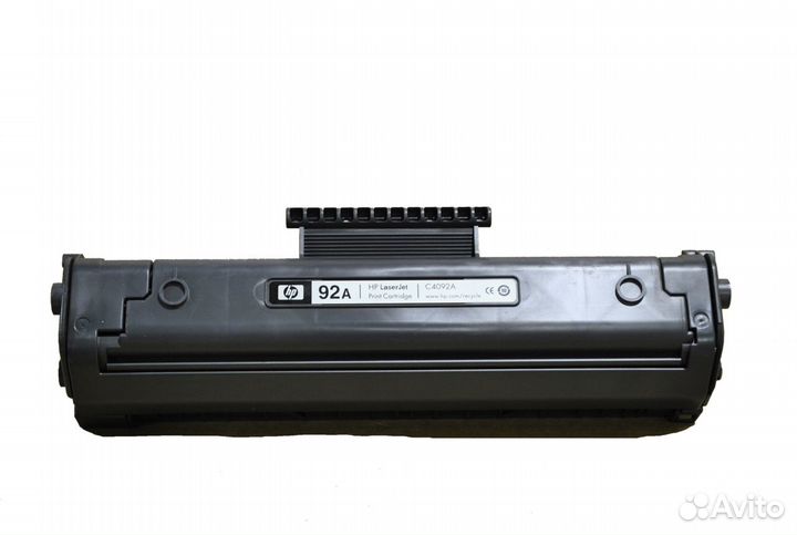 HP LJ 92A C4092A
