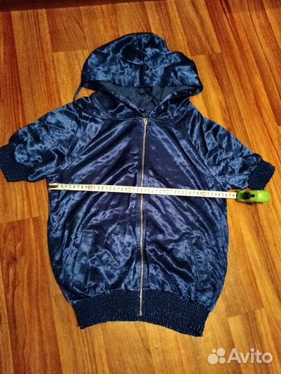 Вещи пакетом на девочку