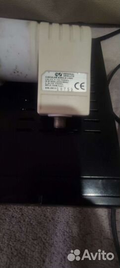 Тв приставка