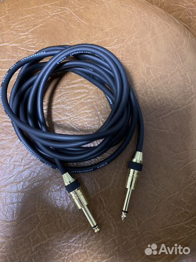 Акустический кабель