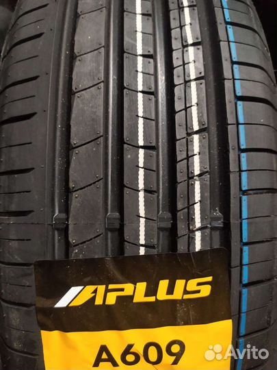 Aplus A609 205/60 R16