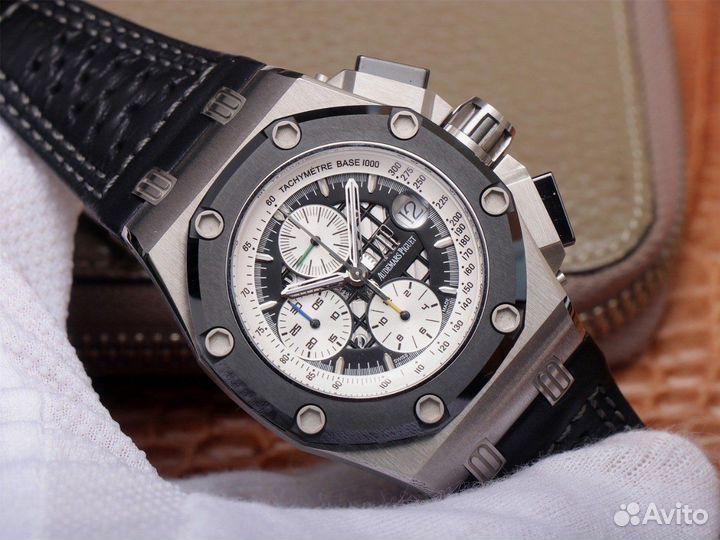 Часы Audemars Piguet Royal Oak Offshore Chronograp