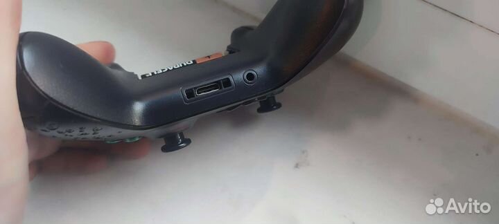 Геймпад Microsoft Xbox One S/X Sea of Thieves