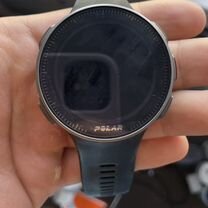 Часы polar vantage v