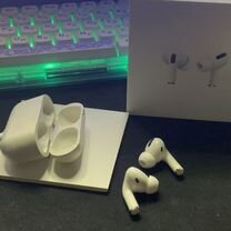 Airpods pro 2 реплика