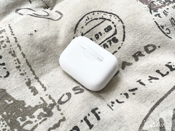 Airpods Pro 2 Premium 1в1 Новые Шумодав