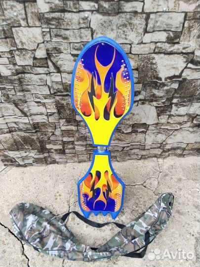 Роллерсерф